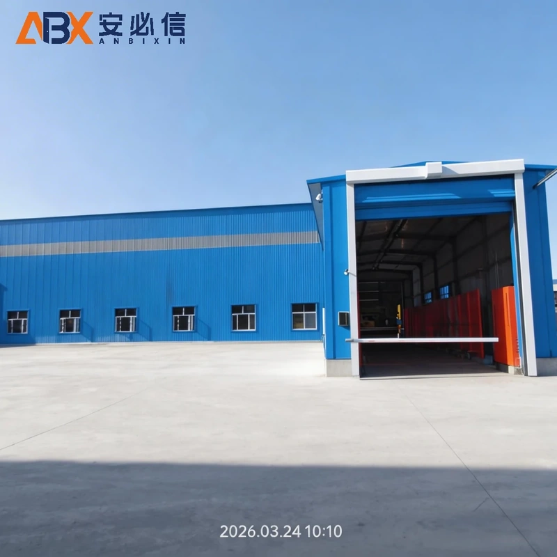 嘉峪关充气式门封