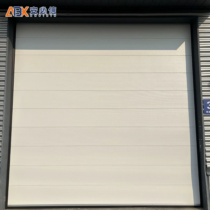 嘉峪关翻板提升门